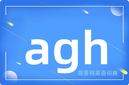 agh