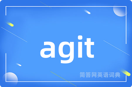 agit