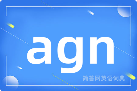 agn