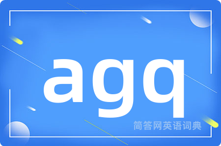 agq