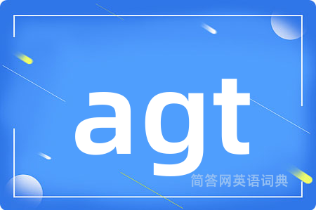 agt