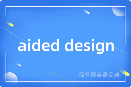 aided design