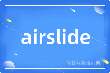 airslide