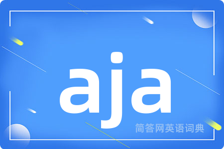 aja