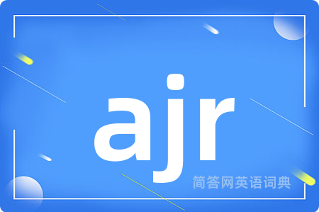 ajr