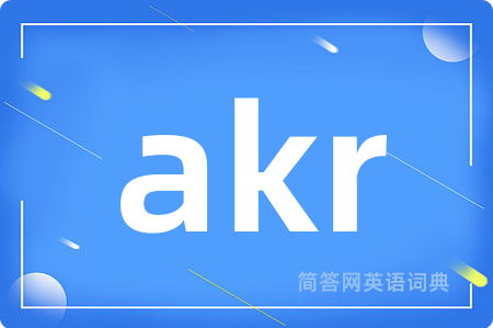 akr