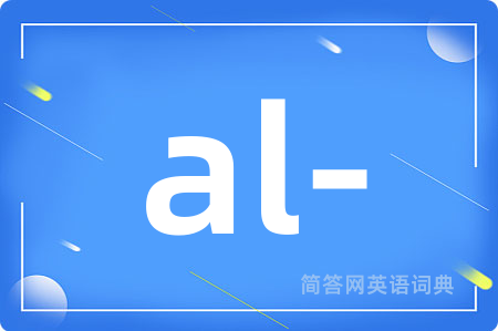 al-