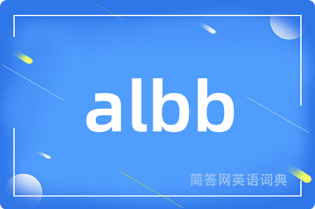 albb