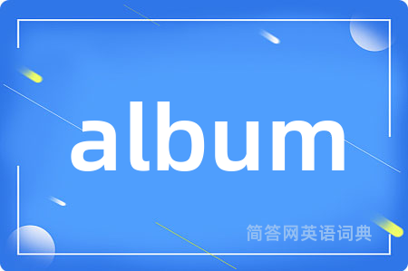 album