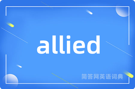 allied