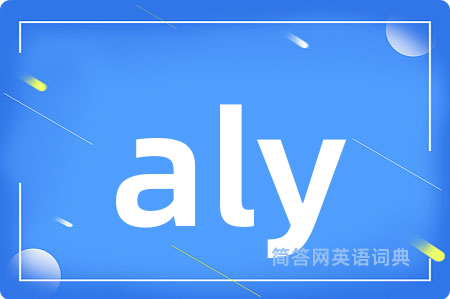aly