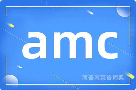 amc