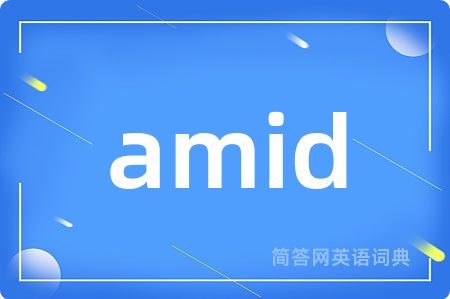 amid