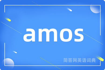 amos