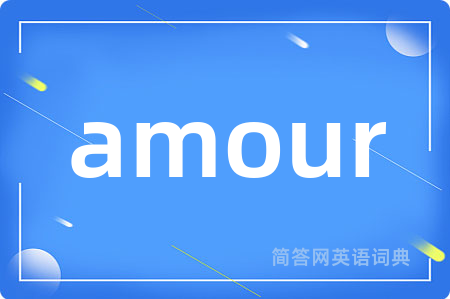 amour