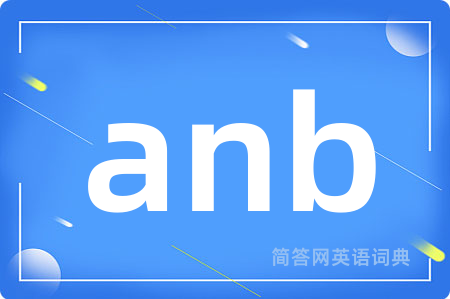 anb