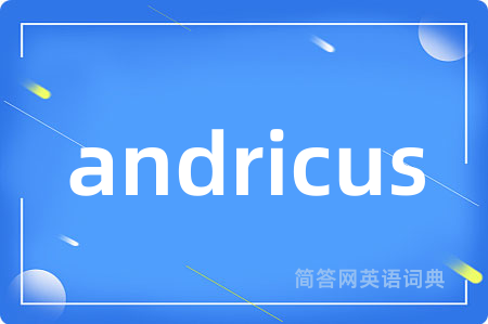 andricus