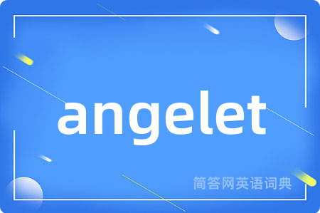 angelet