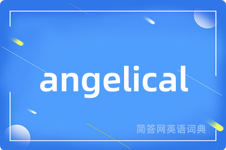 angelical