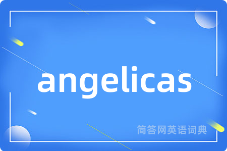 angelicas