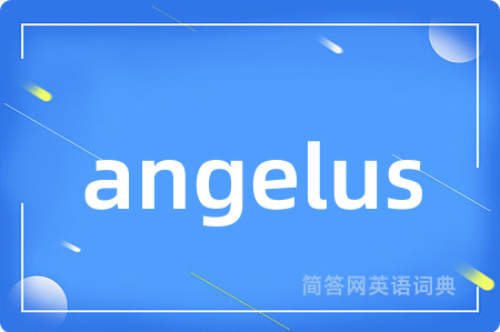 angelus