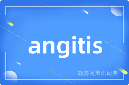 angitis