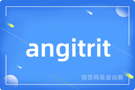 angitrit