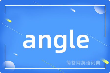 angle