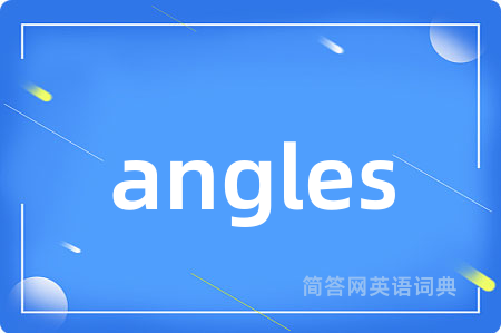 angles