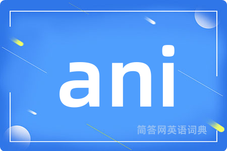 ani