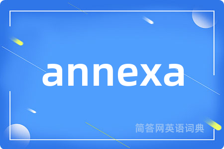 annexa