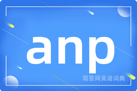 anp