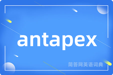 antapex