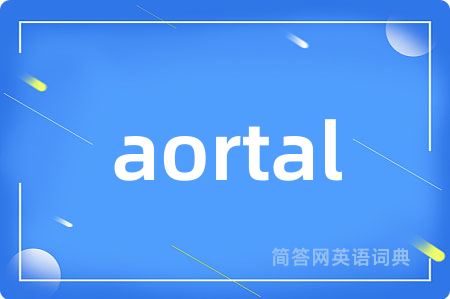 aortal