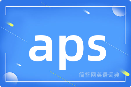 aps