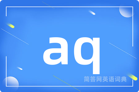 aq