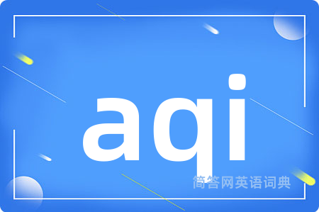 aqi