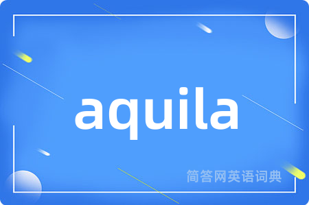 aquila
