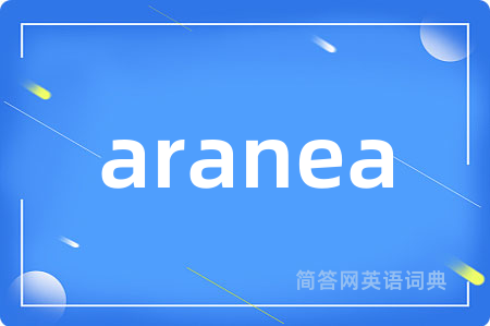 aranea