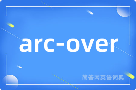 arc-over