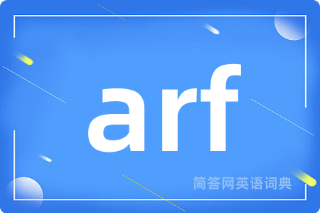 arf