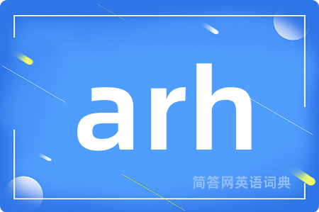 arh
