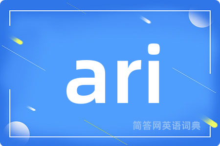 ari