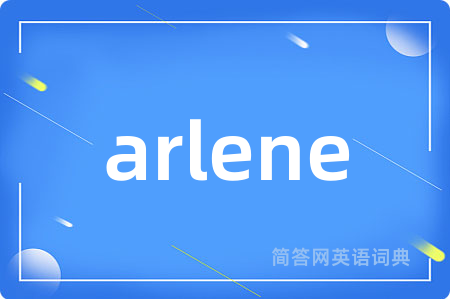 arlene