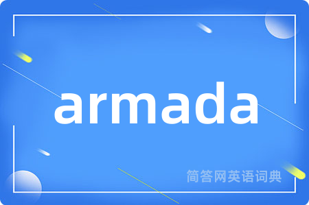 armada
