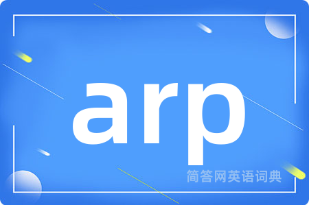arp