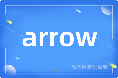 arrow