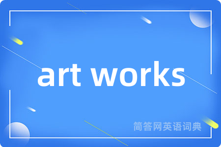 art works