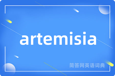 artemisia