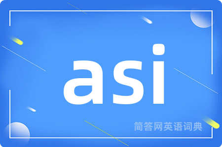 asi